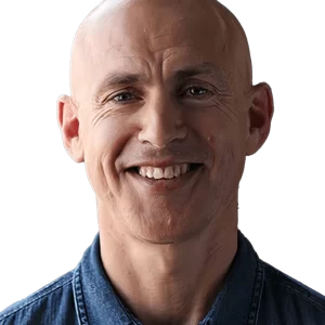 Andy Puddicombe - Headspace V2 Cheap