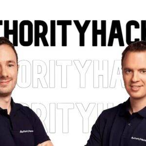 Authority Hacker - Authority Site System Cheap