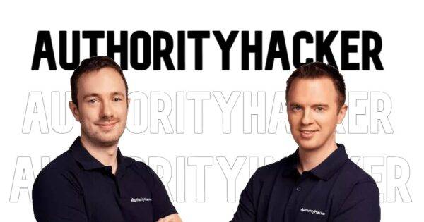 Authority Hacker - Authority Site System Cheap