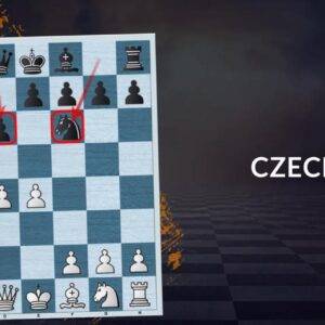 Avetik Grigoryan GM - Czech Pirc Cheap