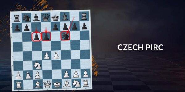 Avetik Grigoryan GM - Czech Pirc Cheap