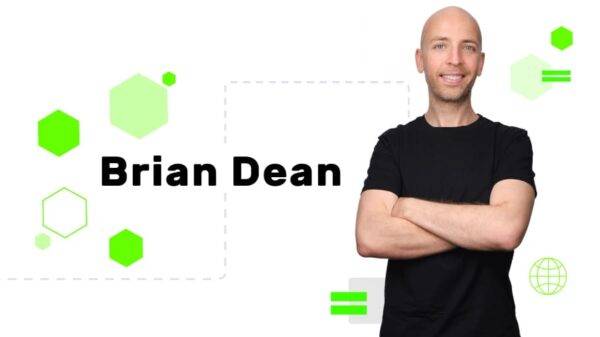 Brian Dean - SEO That Works 2.0 Cheap