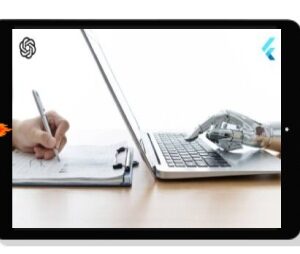 Build, test & enhance Flutter Apps using ChatGPT in Seconds Cheap
