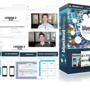 Carter Thomas - Bluecloud App Formula Cheap