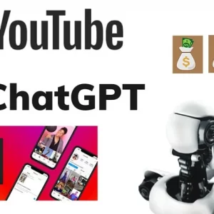 ChatGPT OpenAI + YouTube Shorts = Earn More Passive Income Cheap