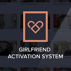 Christian Hudson - The Girlfriend Activation System Cheap