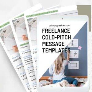 Christine Gomolka - The Freelance Template Playbook Cheap