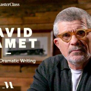 David Mamet - Dramatic Writing Cheap