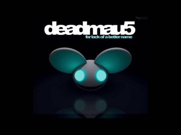 Deadmau5 - Electronic Music Cheap