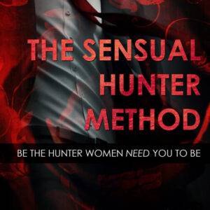 Don Amante - The Sensual Hunter Method Cheap