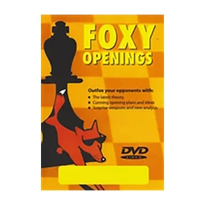 FOXY OPENINGS Cheap