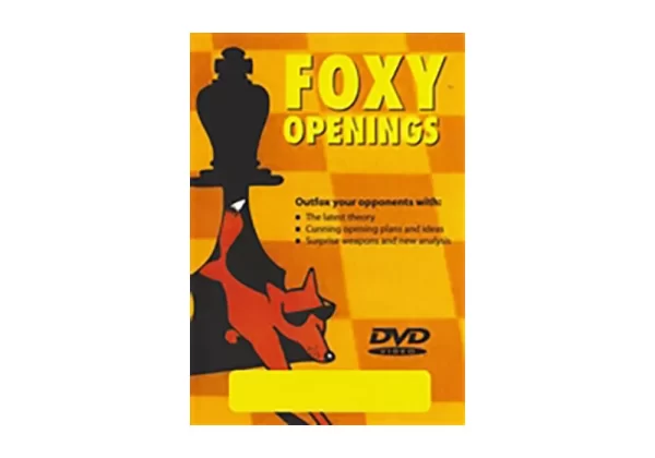 FOXY OPENINGS Cheap