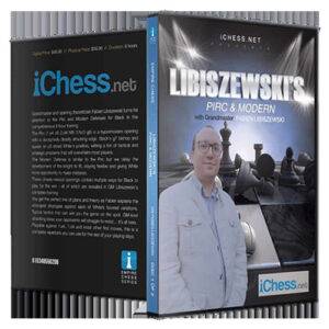 Fabien Libiszewski GM - Libiszewski’s Pirc & Modern Cheap