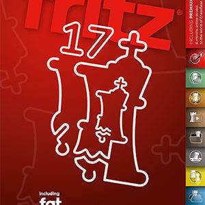 Fritz 17 Cheap