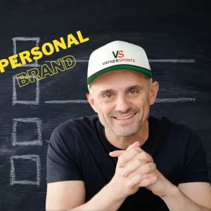 Gary Vaynerchuk - Building a Personal Brand Cheap