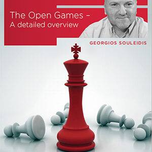 Georgios Souleidis - The Open Games - A Detailed Overview Cheap