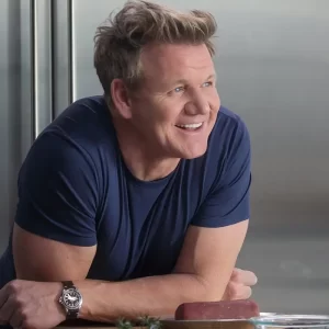 Gordon Ramsay - Masterclass on Restaurant Recipes Cheap