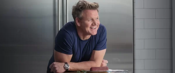 Gordon Ramsay - Masterclass on Restaurant Recipes Cheap