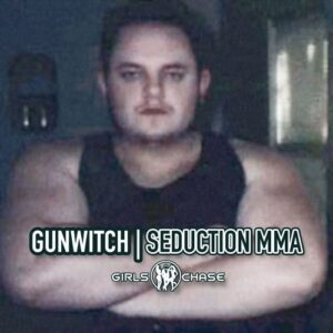 GunWitch - Seduction MMA Cheap