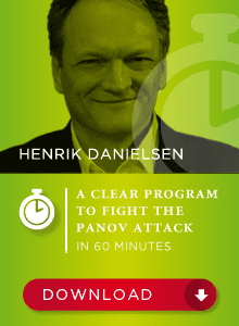 Henrik Danielsen - A Clear Program to Fight the Panov Attack in 60min Cheap