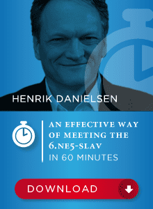 Henrik Danielsen - An effective way of meeting the 6 Ne5 Slav in 60 min Cheap