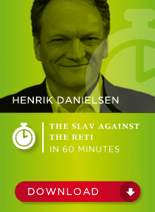 Henrik Danielsen - The Slav Against the Reti in 60min Cheap