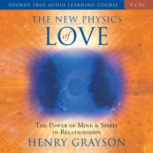 Henry Grayson - The New Physics Of Love Cheap