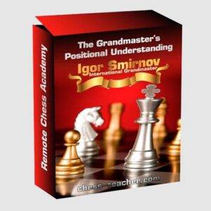 Igor Smirnov - The GMs Positional Understanding Cheap