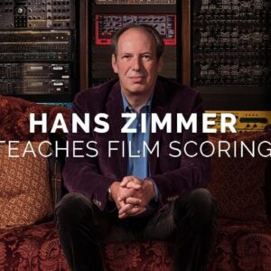 Hans Zimmer - Film Scoring Cheap