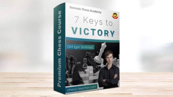 Igor Smirnov - 7 KEYS TO VICTORY Cheap