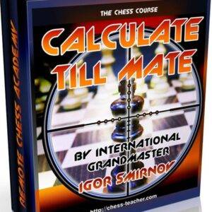 Igor Smirnov - Calculate TillMate Cheap