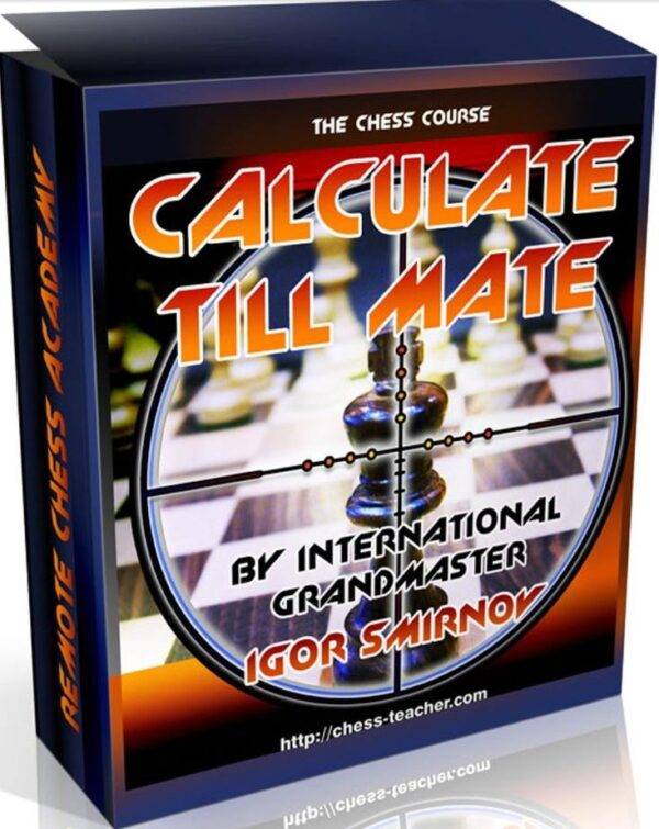 Igor Smirnov - Calculate TillMate Cheap