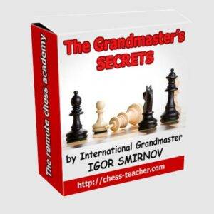 Igor Smirnov - Grandmaster Secrets Cheap