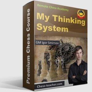 Igor Smirnov - My Thinking System Cheap