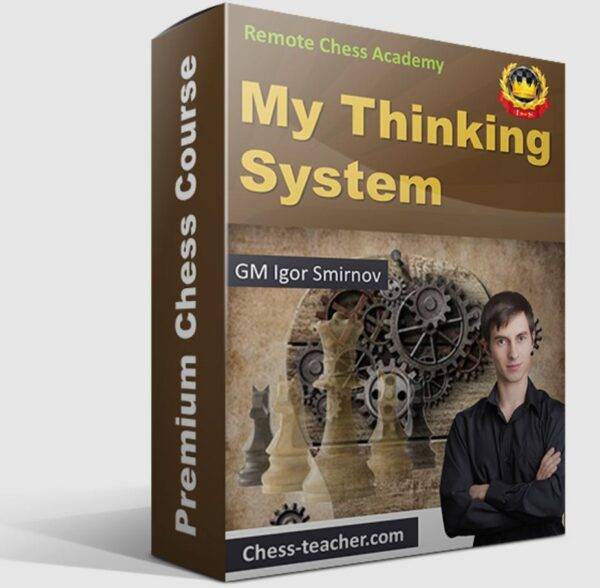 Igor Smirnov - My Thinking System Cheap