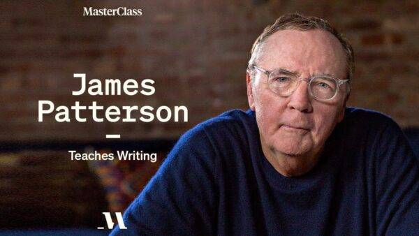 James Patterson - Writing Cheap