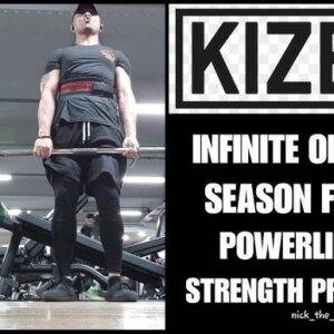 KIZEN - Infinite Off-Season Cheap