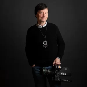 Ken Burns - Masterclass on Documentary Filmmaking Cheap