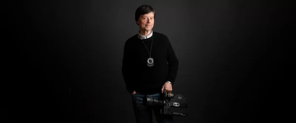 Ken Burns - Masterclass on Documentary Filmmaking Cheap