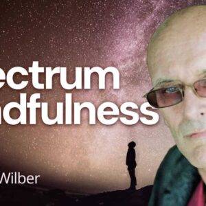 Ken Wilber - Full Spectrum Mindfulness Cheap