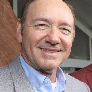 Kevin Spacey - Acting Cheap