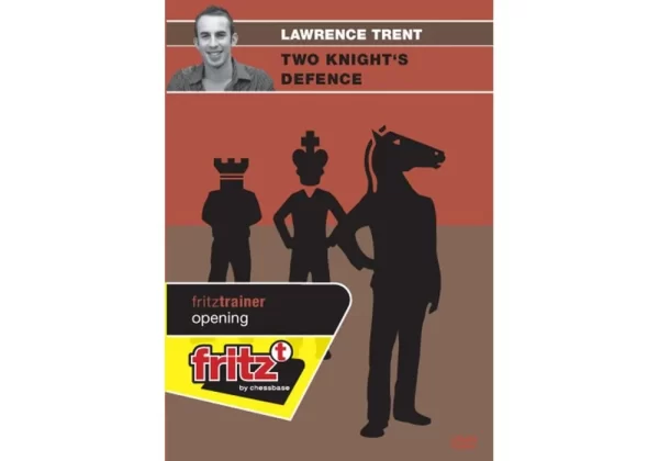 Lawrence Trent IM - The Two Knight‘s Defense Cheap