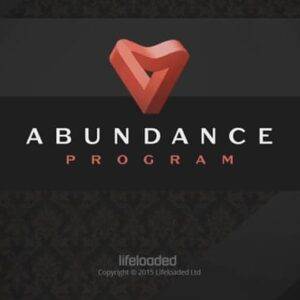 Life Loaded - Abundance Program Cheap