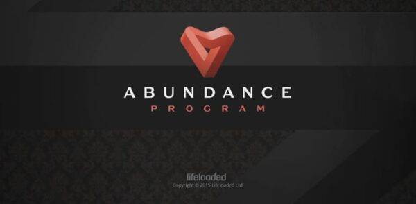 Life Loaded - Abundance Program Cheap