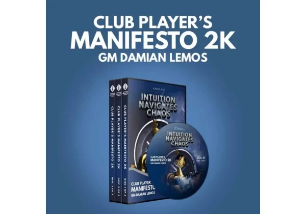 M Damian Lemos — Club Player’s Manifesto 2K Cheap