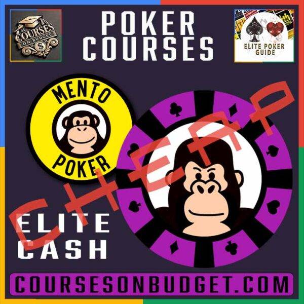 MENTOPOKER CASH ELITE