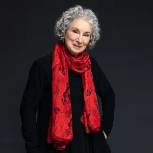 Margaret Atwood - Masterclass on Writing Cheap