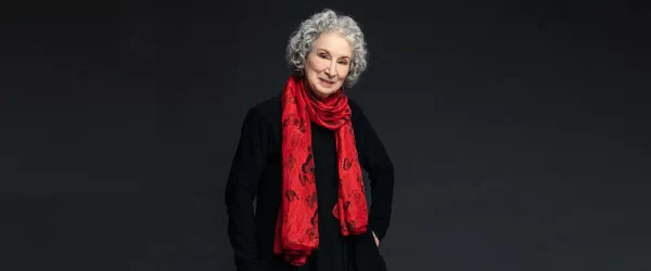 Margaret Atwood - Masterclass on Writing Cheap