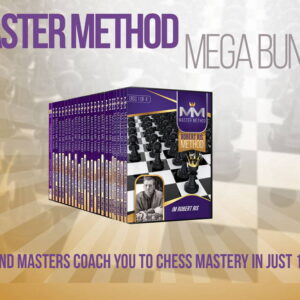 Master Method Mega bundle 1-39 Cheap