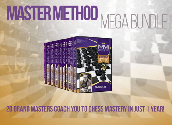 Master Method Mega bundle 1-39 Cheap